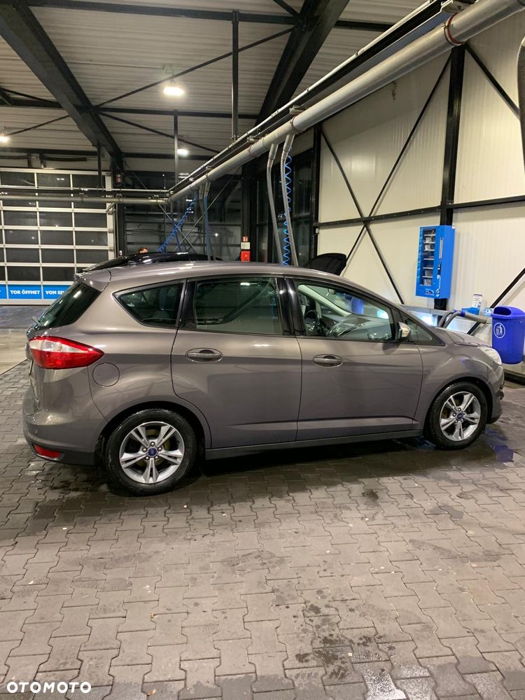 Ford C-MAX - 1