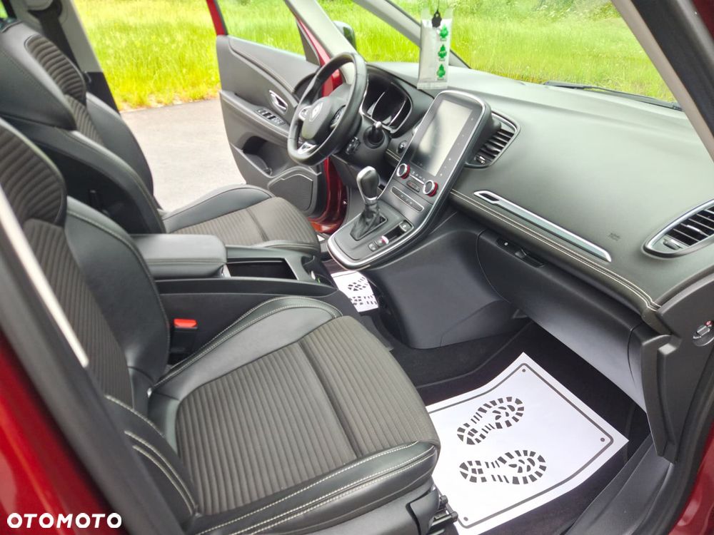 Renault Scenic - 18