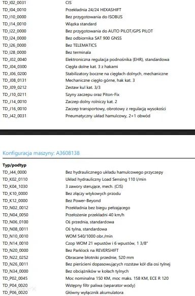 Claas Arion 620 - 14