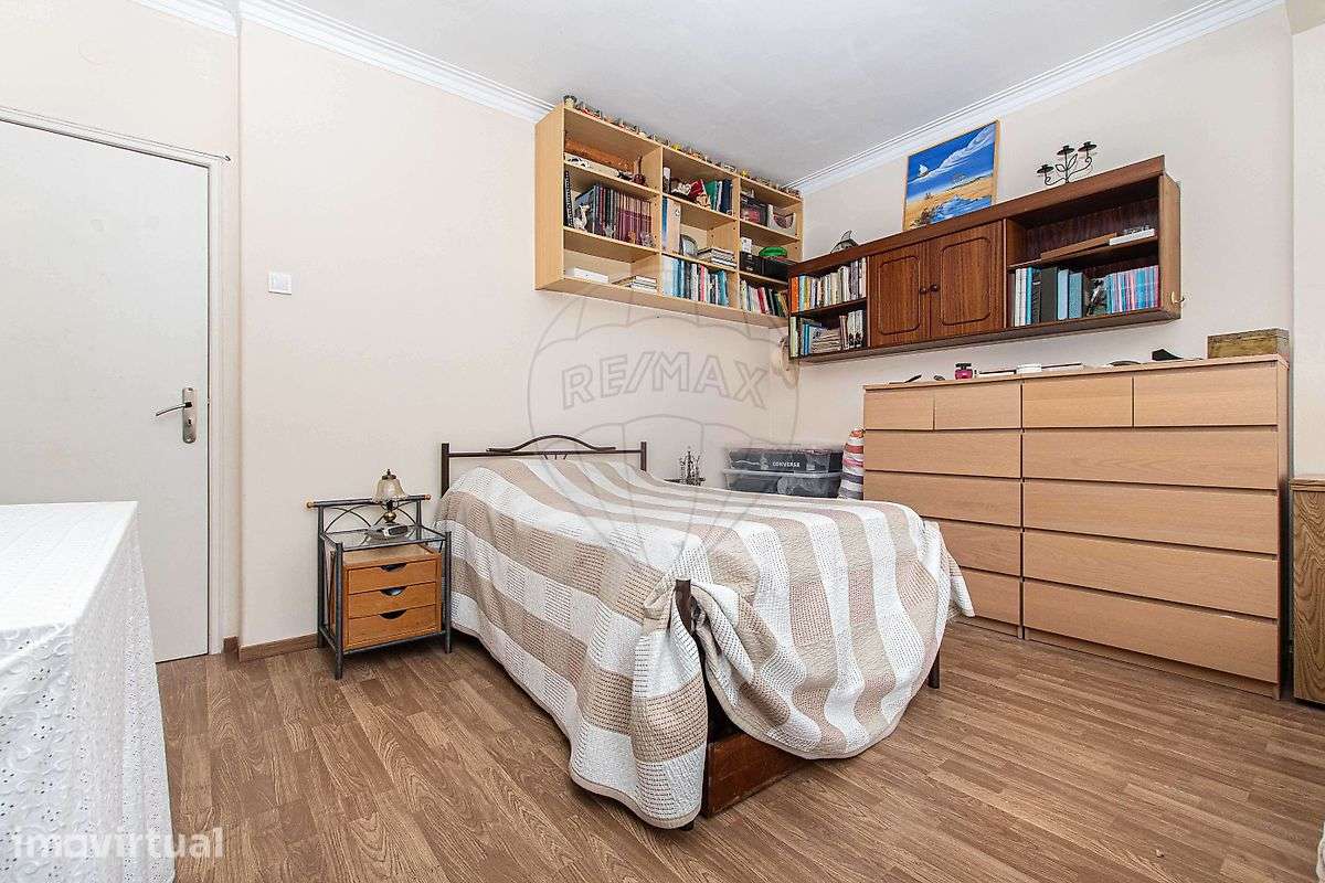 Apartamento T2 para venda - Grande imagem: 5/20