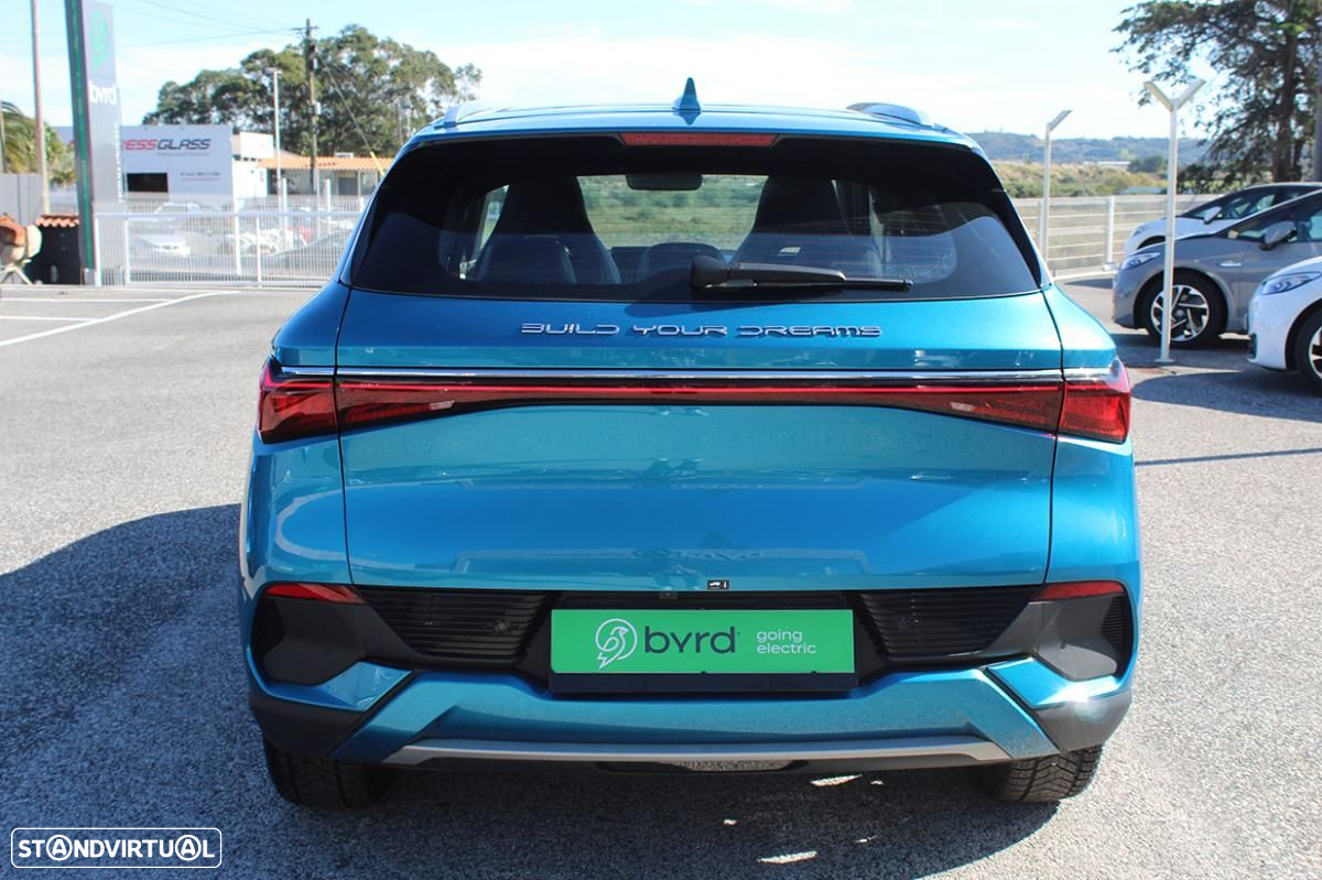 BYD Atto 3 Comfort - 14