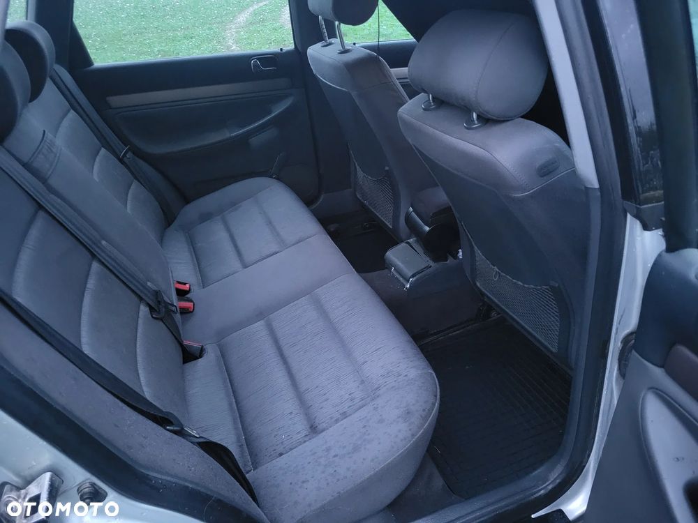 Audi A4 - 8