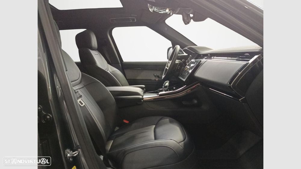 Land Rover Range Rover Sport 3.0 P460e Dynamic SE - 13