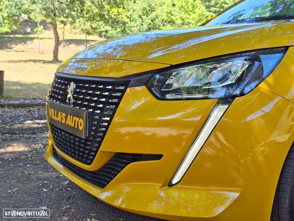 Peugeot 208 PureTech 100 Active Pack - 9