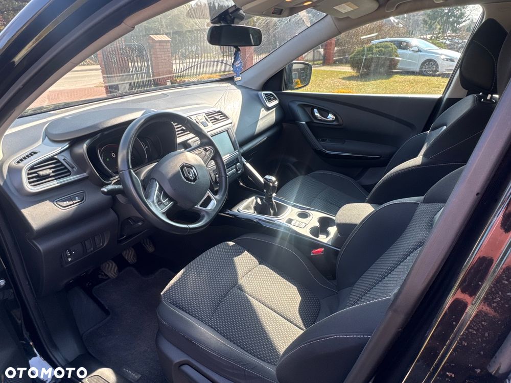 Renault Kadjar Energy TCe 130 LIMITED - 9