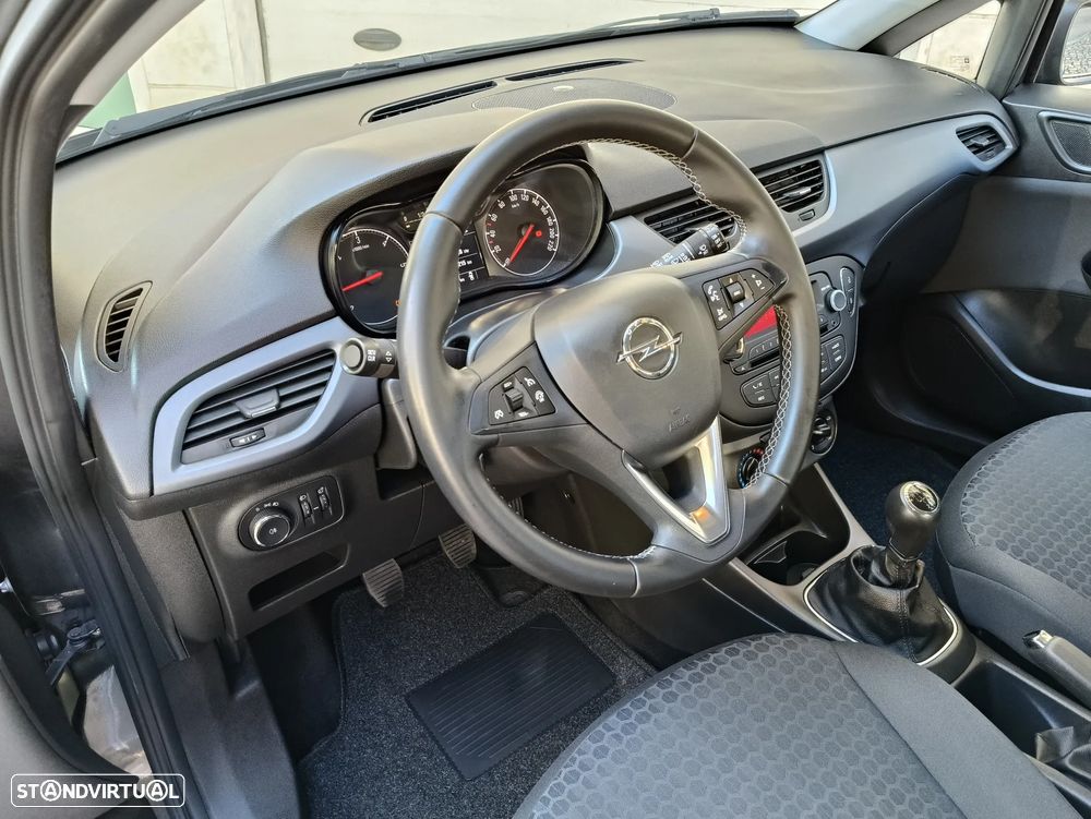 Opel Corsa 1.3 CDTi Edition - 11