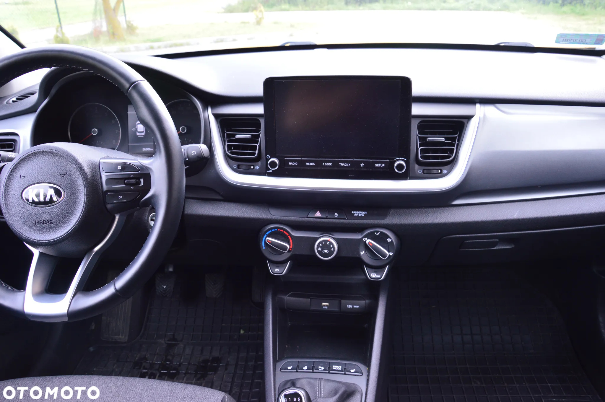 Kia Stonic - 14