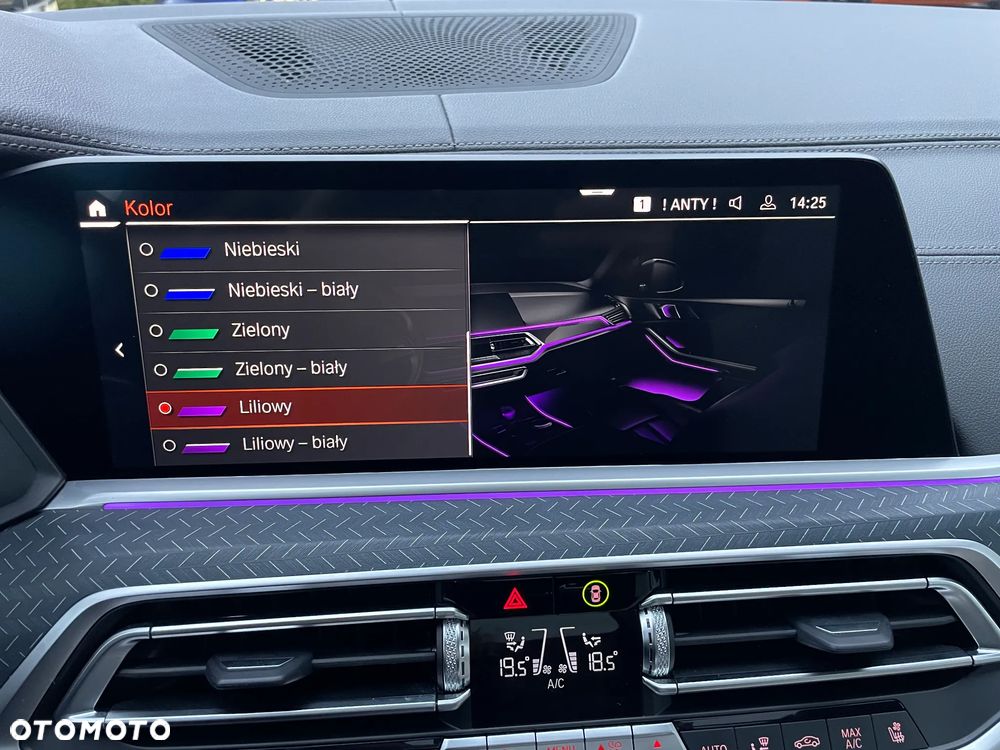 BMW X5 xDrive30d sport - 37