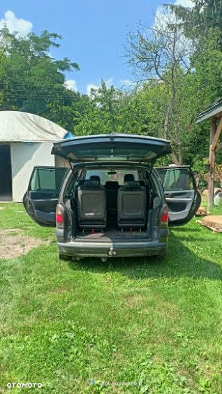 Renault Espace 2.2 TD RT - 4