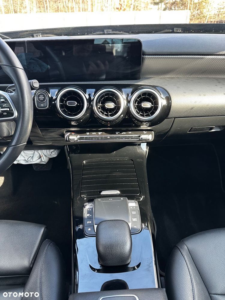 Mercedes-Benz Klasa A - 16