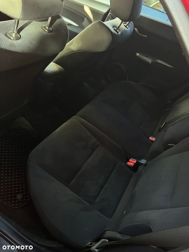 Honda Civic 1.8 Comfort - 9