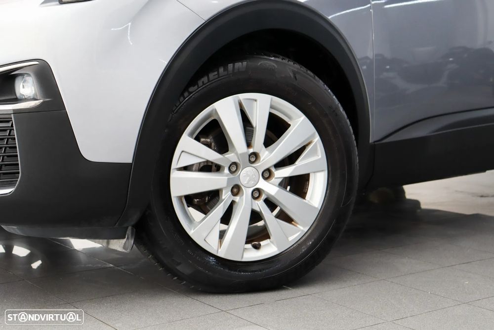 Peugeot 3008 BlueHDi 130 Stop & Start Allure - 7