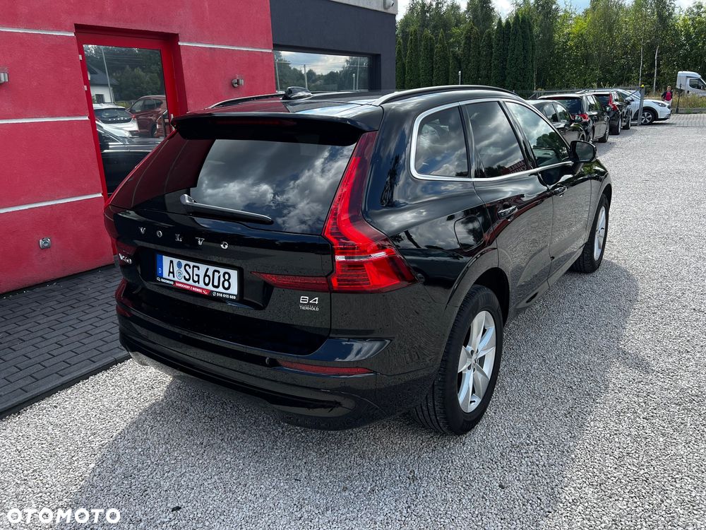 Volvo XC 60 - 2