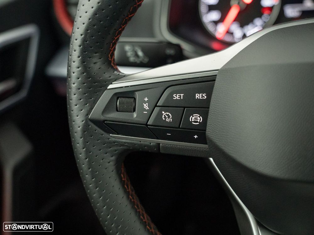 SEAT Arona 1.0 TSI FR - 21