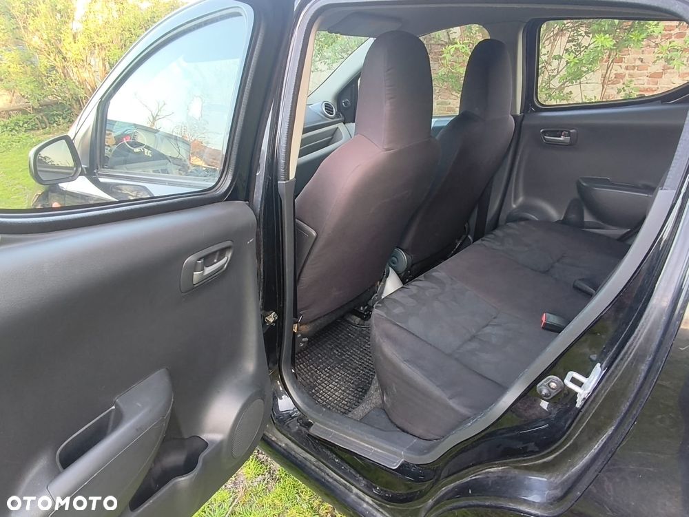 Suzuki Alto 1.0 Club - 14