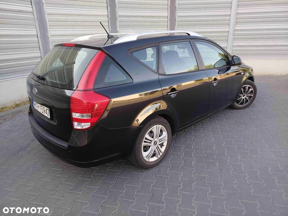 Kia Ceed 1.6 Comfort + - 3