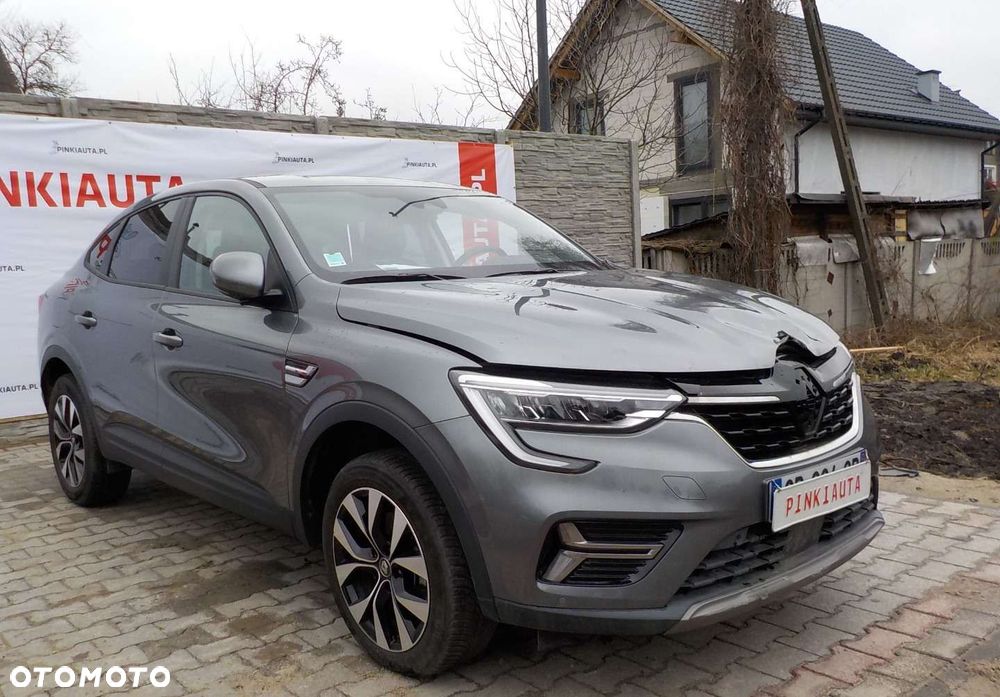 Renault Arkana - 1