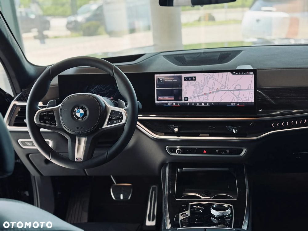 BMW X7 xDrive40d mHEV sport - 21