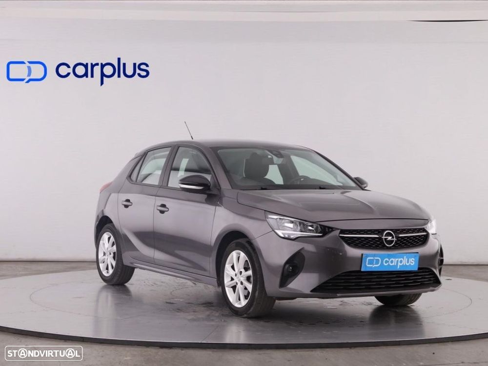 Opel Corsa 1.2 Elegance - 2