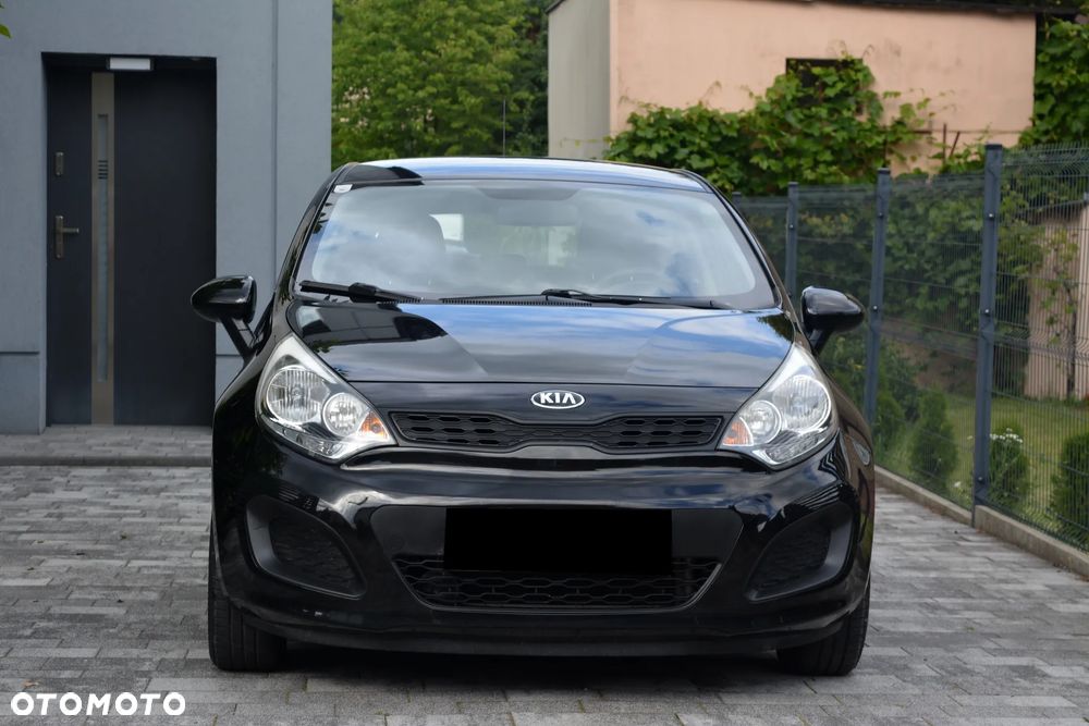 Kia Rio 1.2 Dream Team Edition - 2