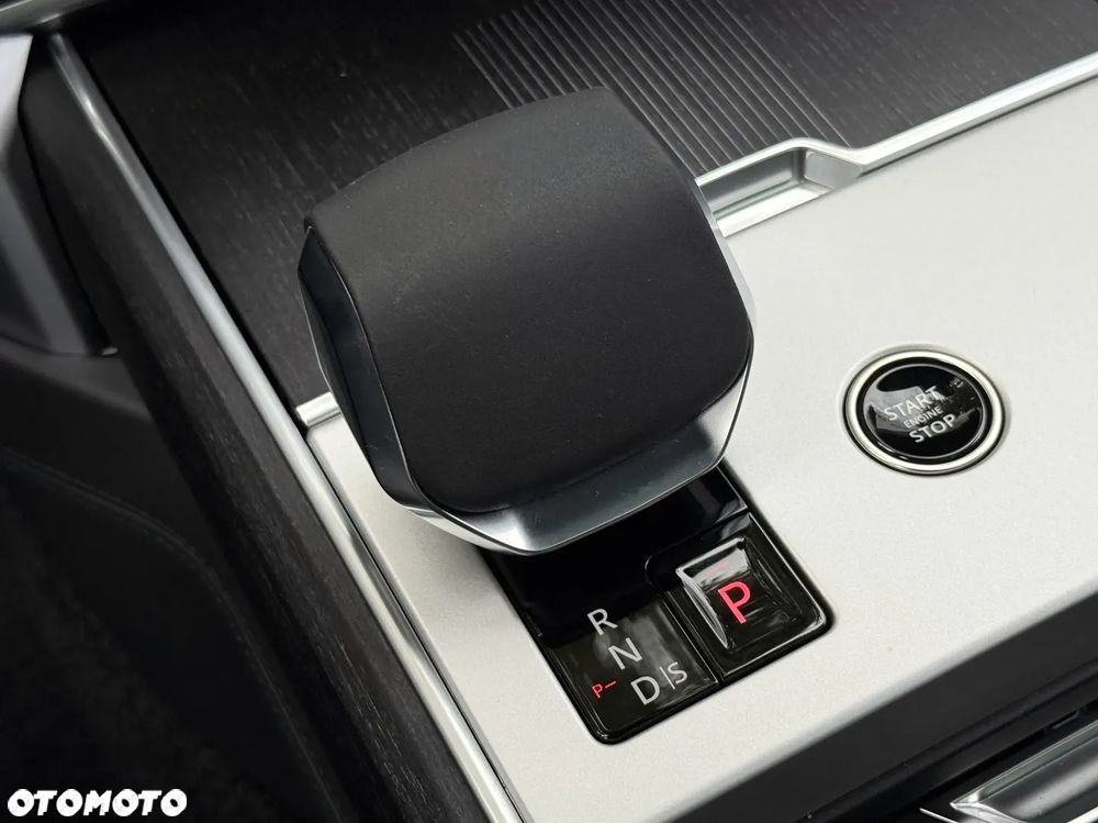 Land Rover Range Rover 3.0 P550e PHEV Autobiography