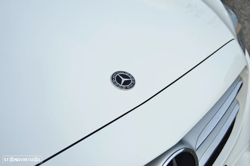 Mercedes-Benz C 220 d Avantgarde - 7