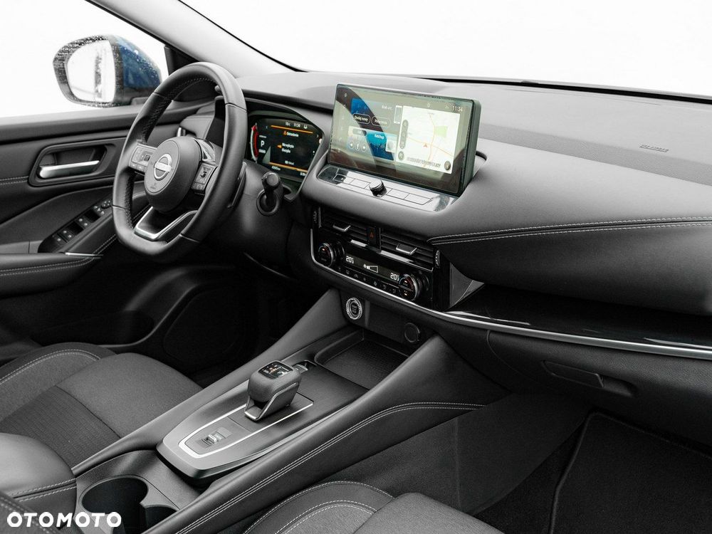 Nissan Qashqai - 33