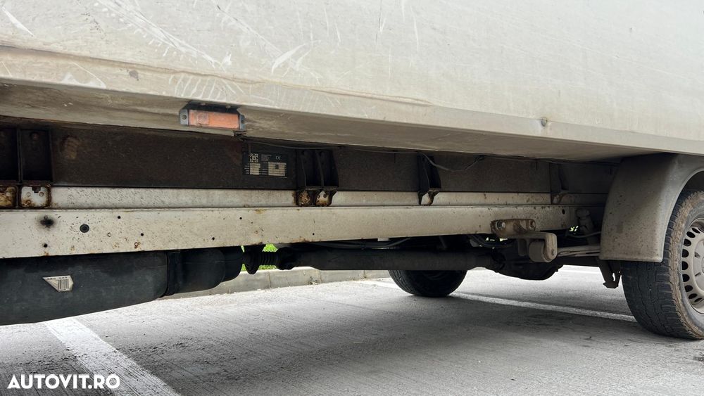 Volkswagen Crafter - 6