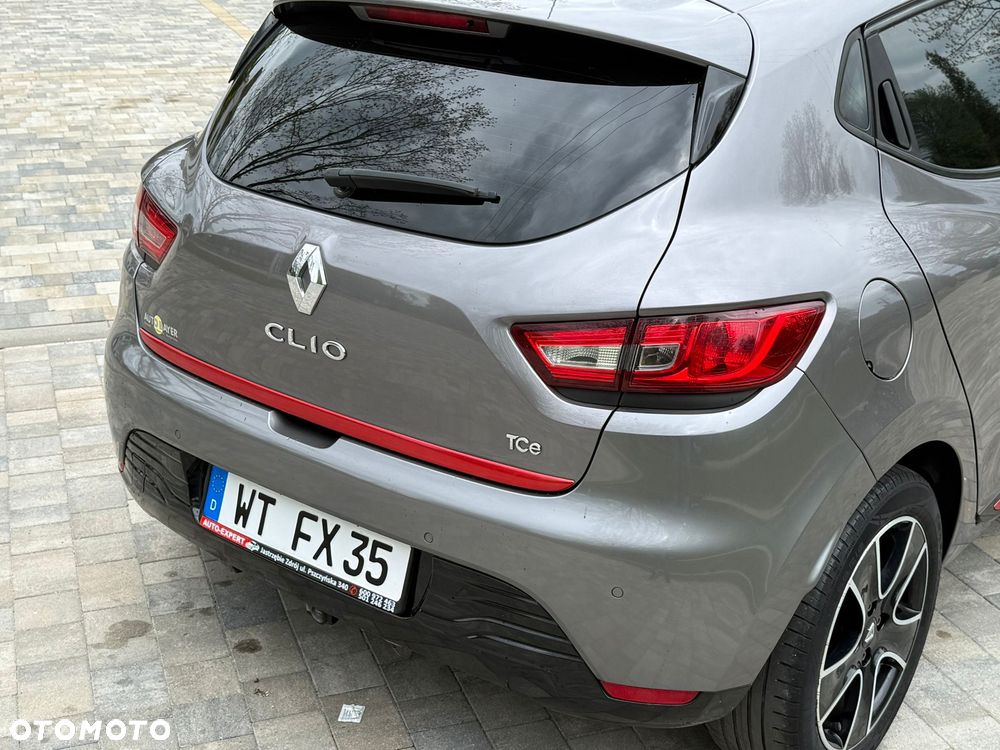 Renault Clio TCe 90 Limited - 6