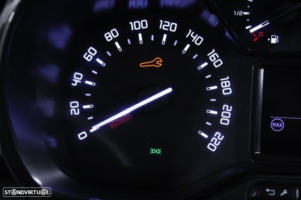 Citroën C3 1.2 PureTech Plus - 27