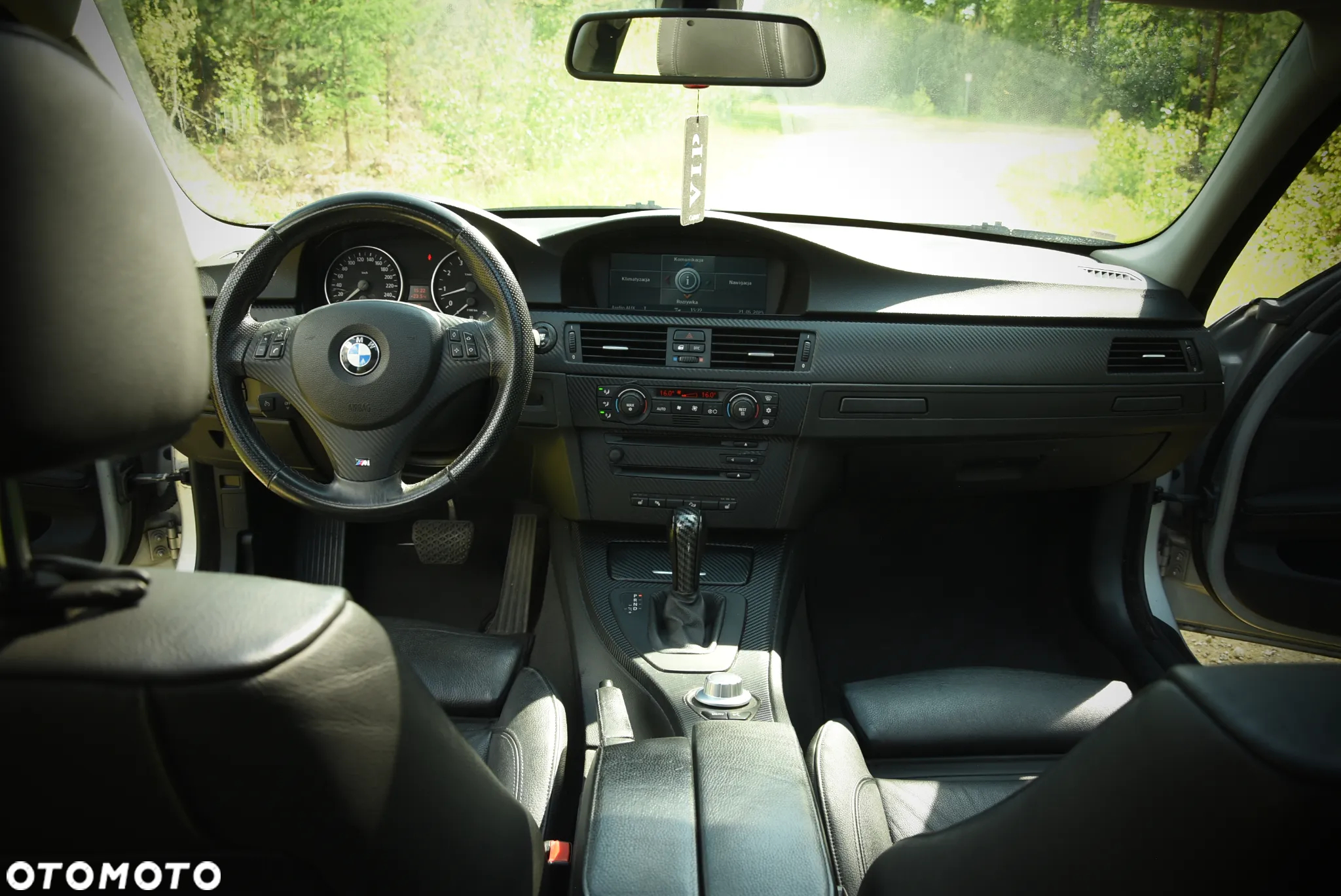 BMW Seria 3 - 22