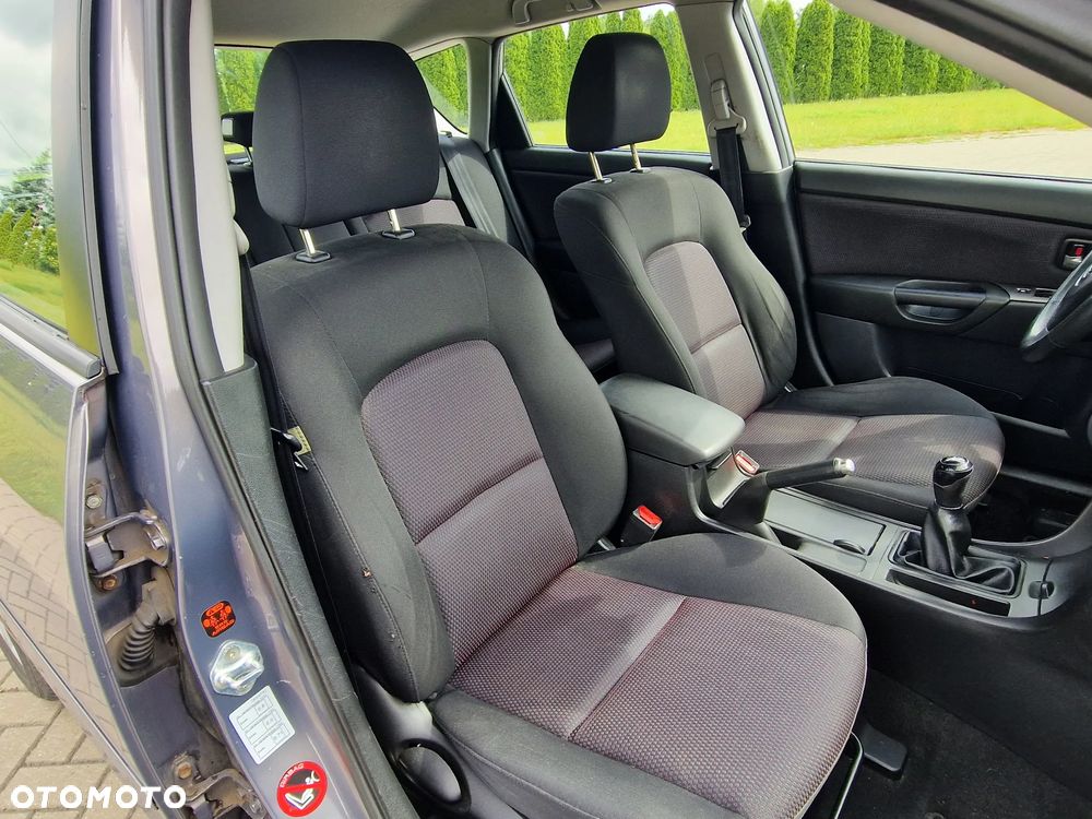 Mazda 3 1.6 CD Active - 17