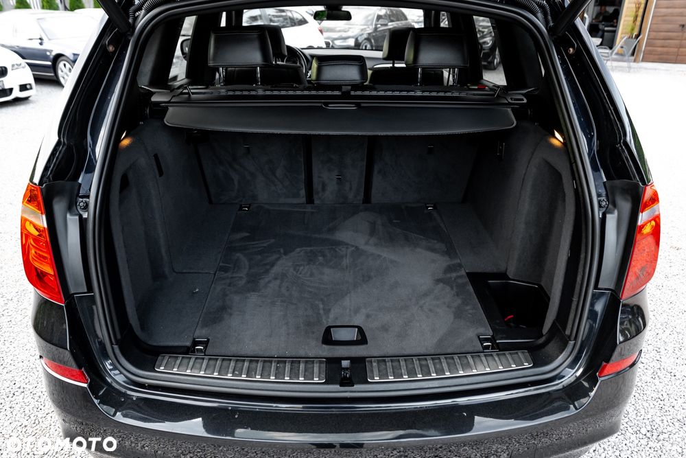 BMW X3 xDrive20d - 15