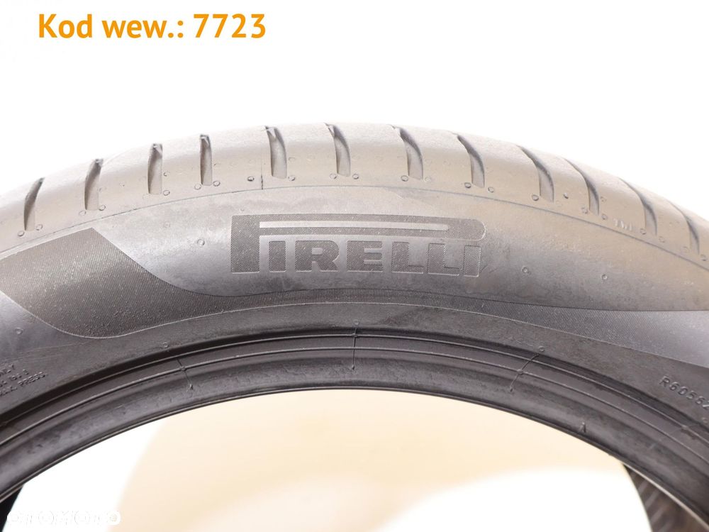 Pirelli Cinturato P7 - 255/45 R19 - 6