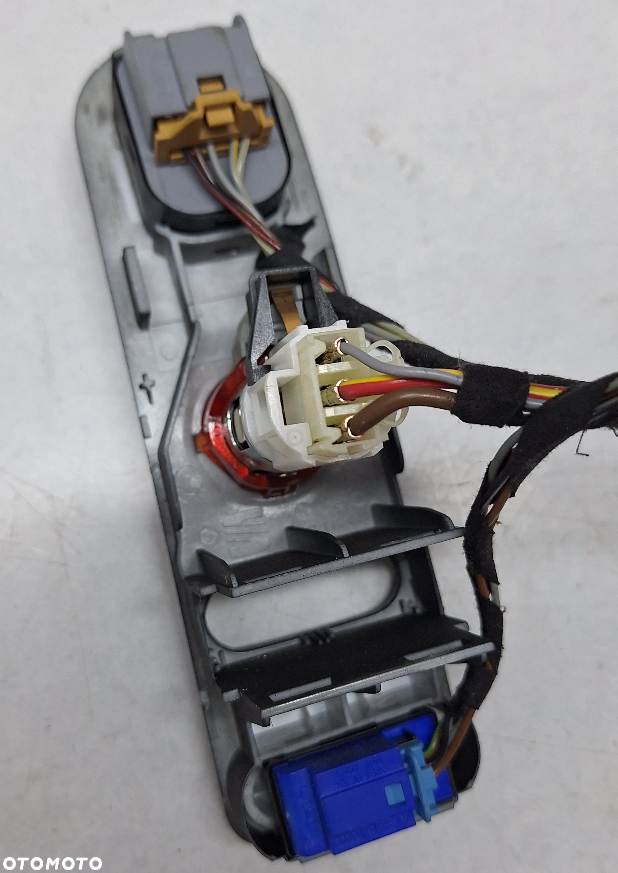 PANEL REGULACJI LUSTEREK SEAT LEON 2 EUR - 3