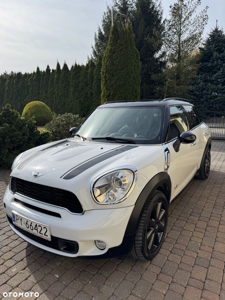 MINI Countryman - 2
