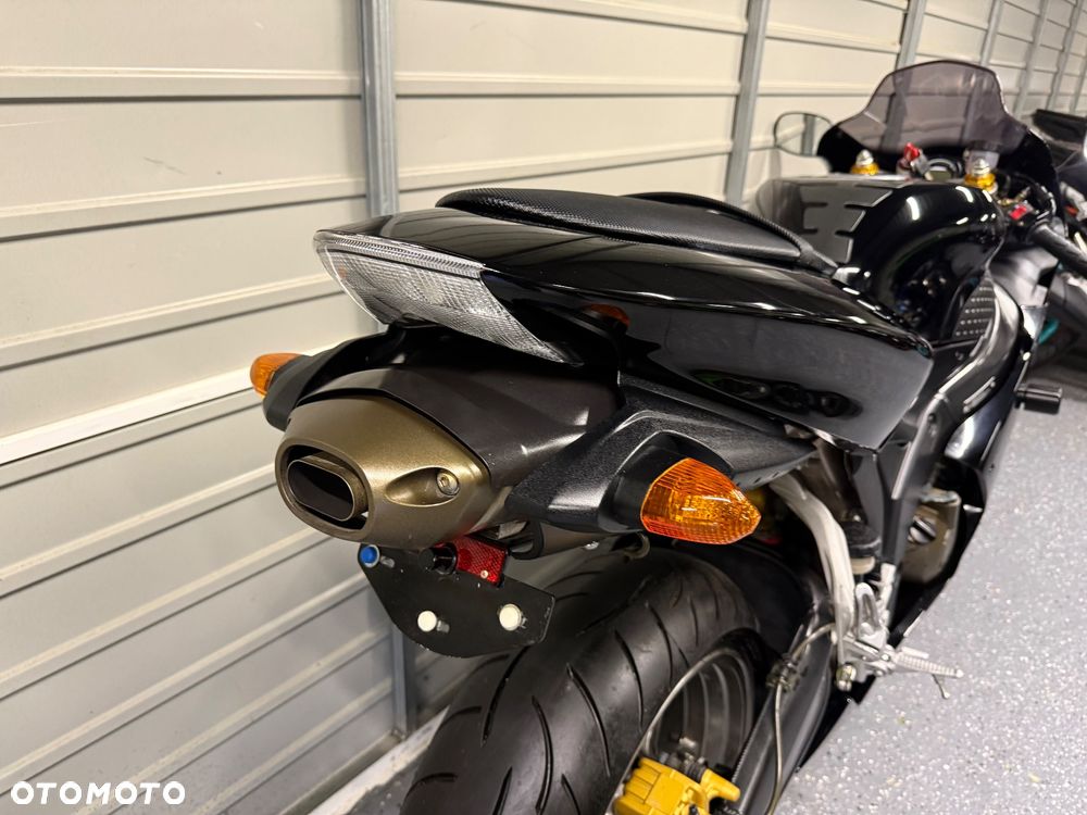 Kawasaki Ninja - 4