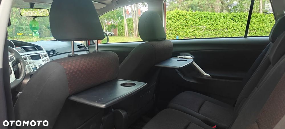 Toyota Verso 1.8 Premium EU5 - 34