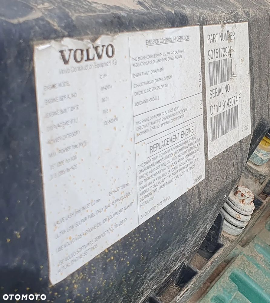 Volvo A30F - 15