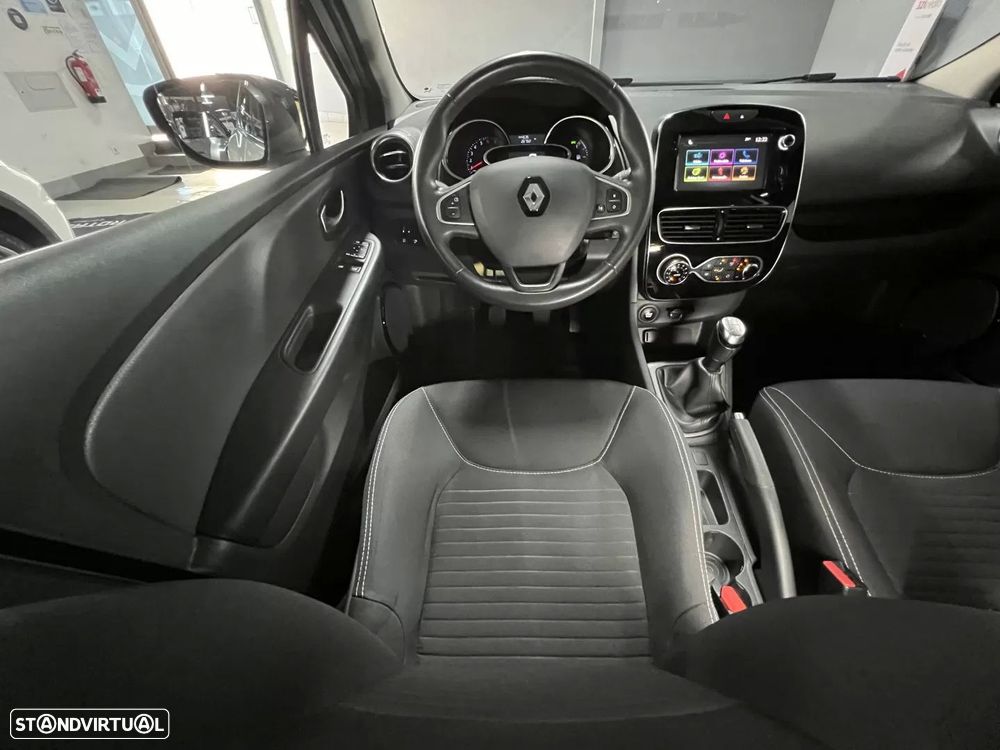 Renault Clio TCe 90 Limited - 26