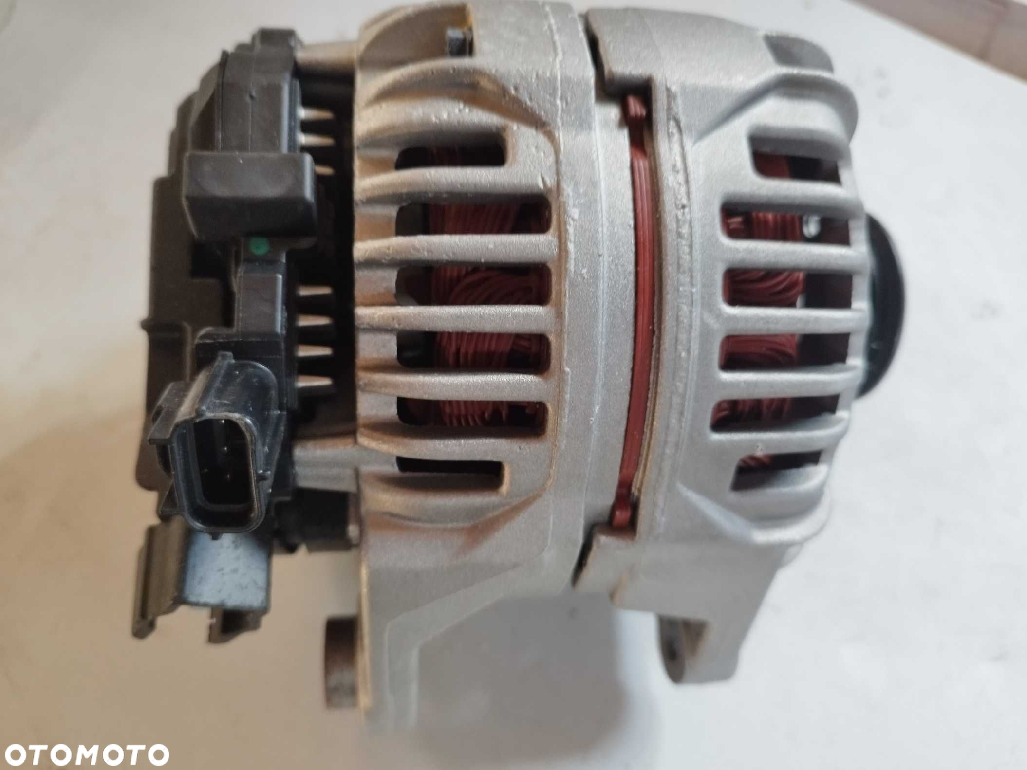 Alternator Ford Mondeo MkII, 1.6, 2.0 , Coguar 2.0 nowy - 5