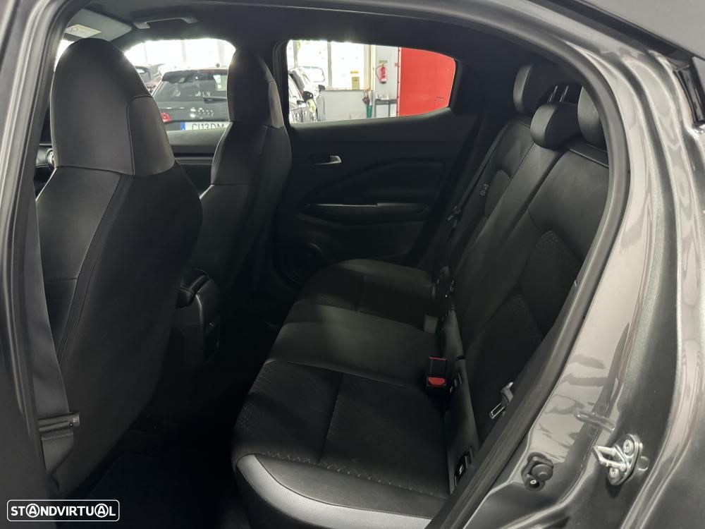 Nissan Juke 1.0 DIG-T N-Design - 50