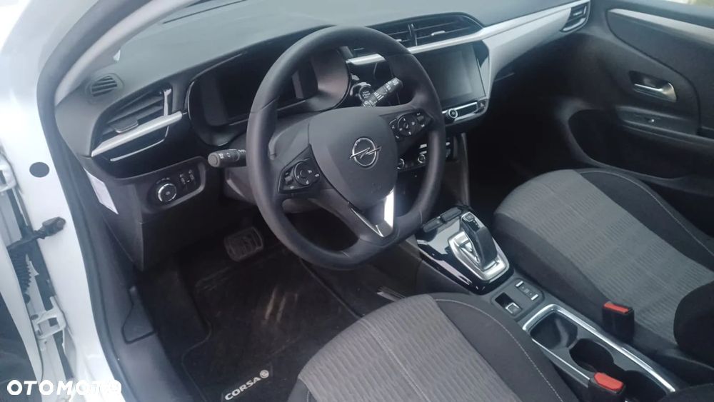 Opel Corsa Corsa-e 50kWh Edition - 11