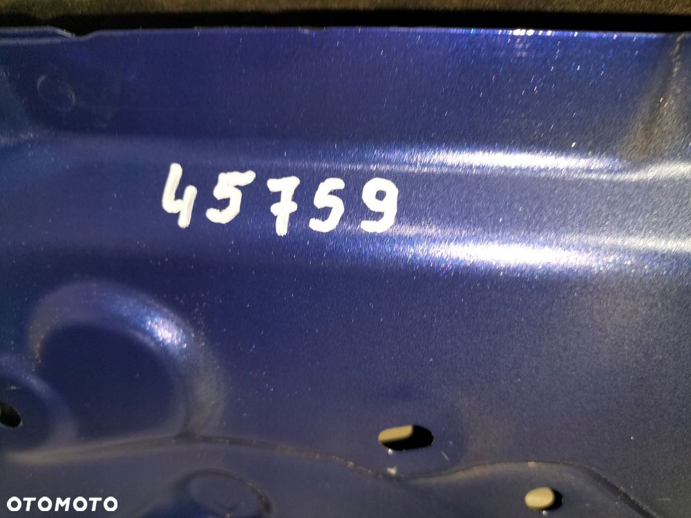 drzwi przednie przód lewe toyota corolla e21 18- - 7