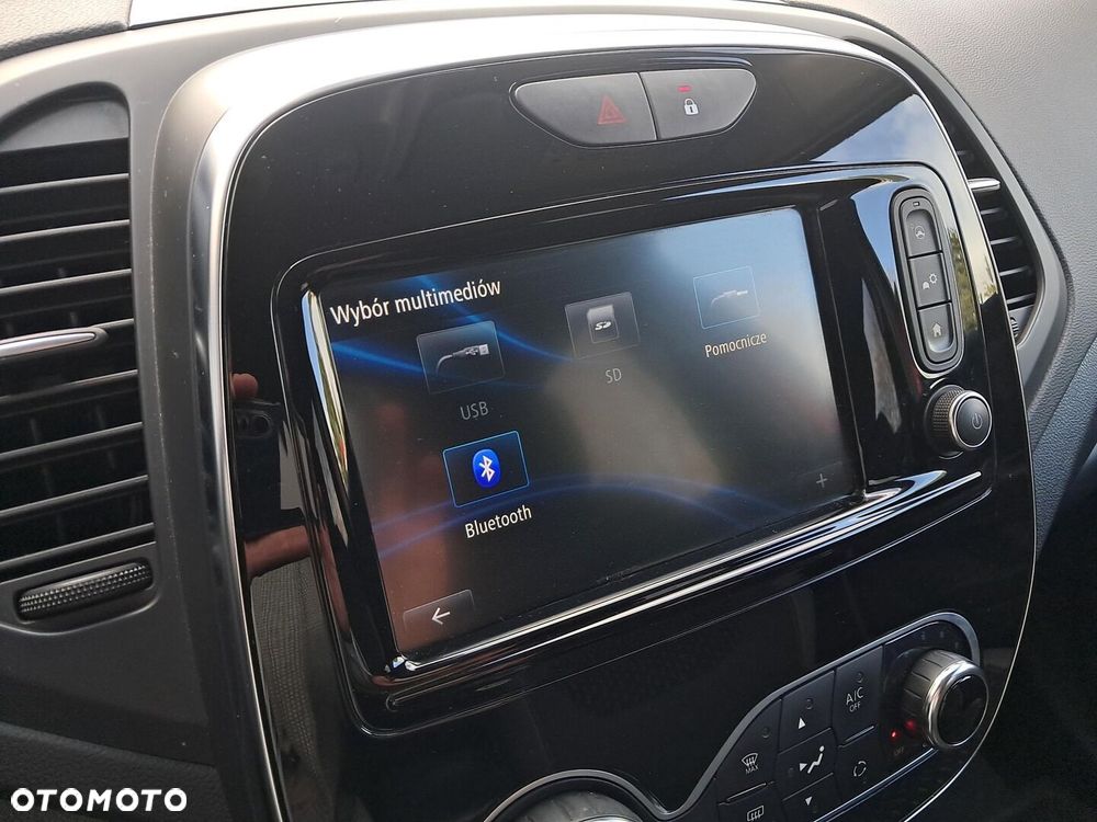 Renault Captur 1.3 Energy TCe FAP Intens - 21