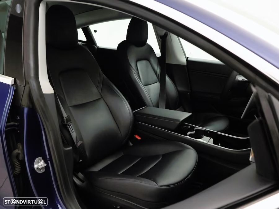 Tesla Model 3 Long Range AWD Dual Motor - 22