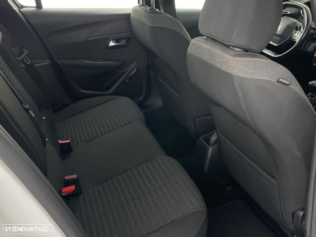 Peugeot 208 1.5 BlueHDi Active - 25