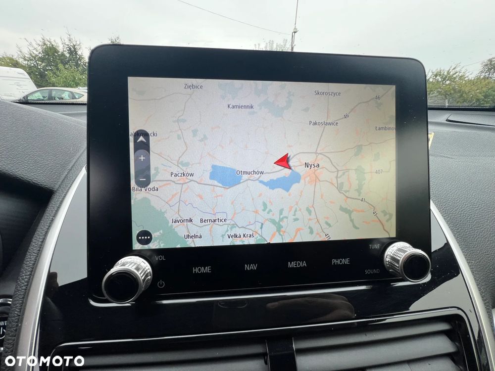 Mitsubishi Eclipse Cross 2.4 PHEV Intense Plus - 27