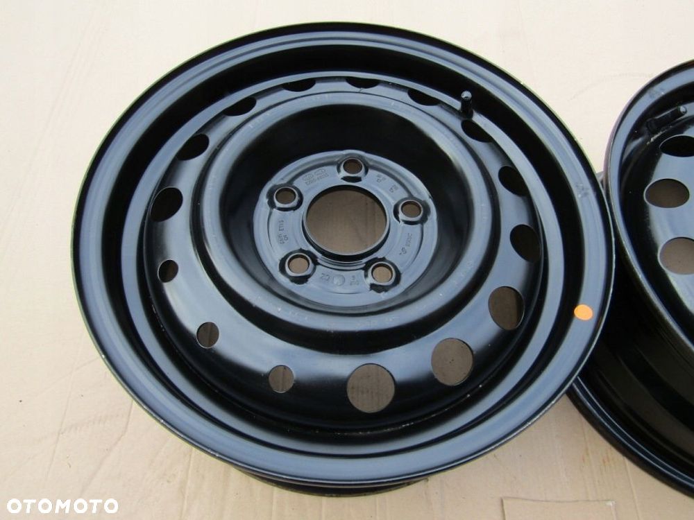 1x Felga 15 Hyundai i30 II Kia Ceed II 52910-A6050 - 6