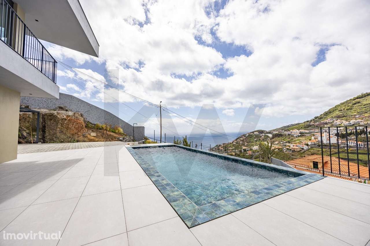 Moradia T4- Campanário - Grande imagem: 4/57